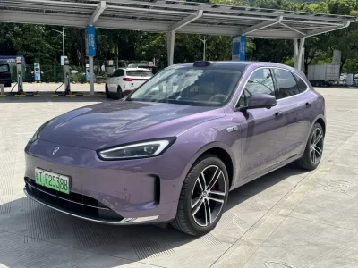AITO M5