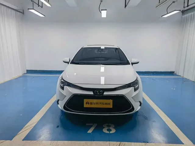 Toyota Levin