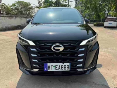 GAC Trumpchi M6