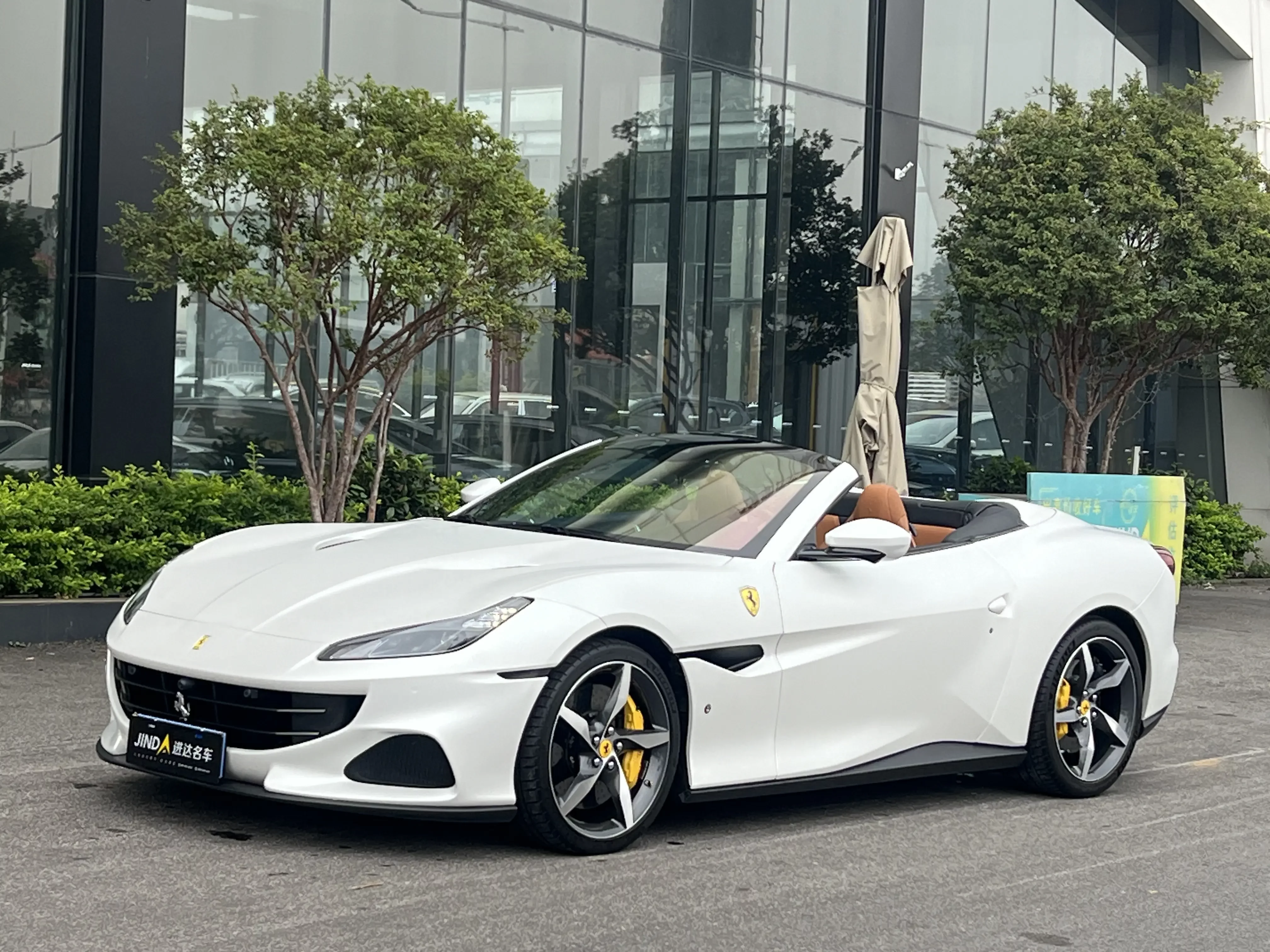 Ferrari Portofino