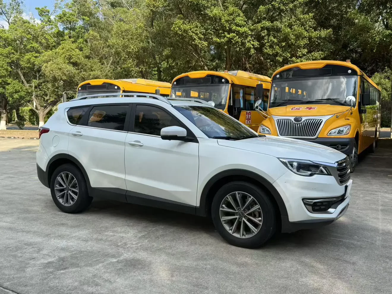 Jetour Jietu X70
