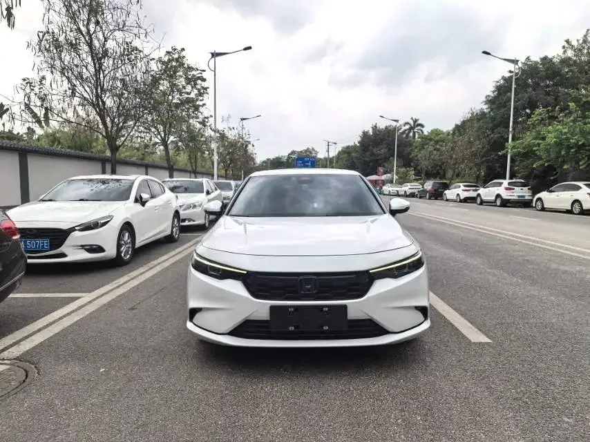 Honda Integra