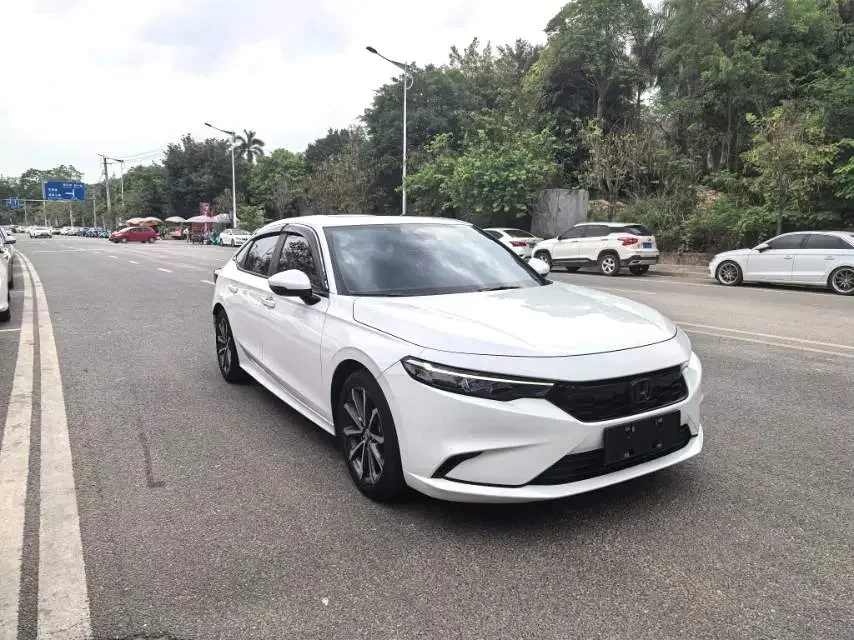 Honda Integra