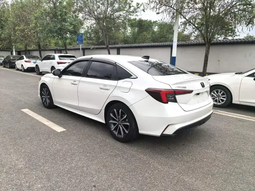 Honda Integra