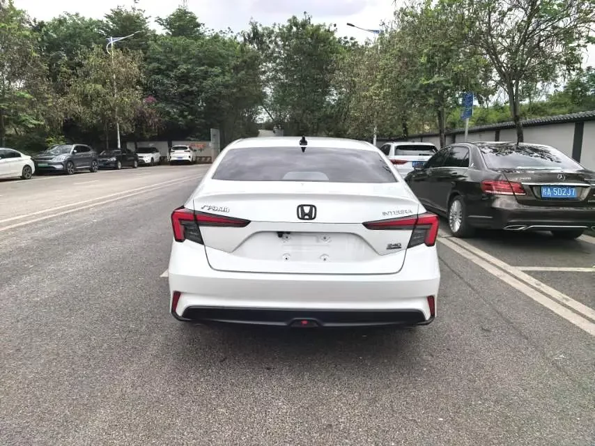 Honda Integra