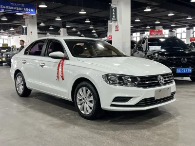 Volkswagen Bora