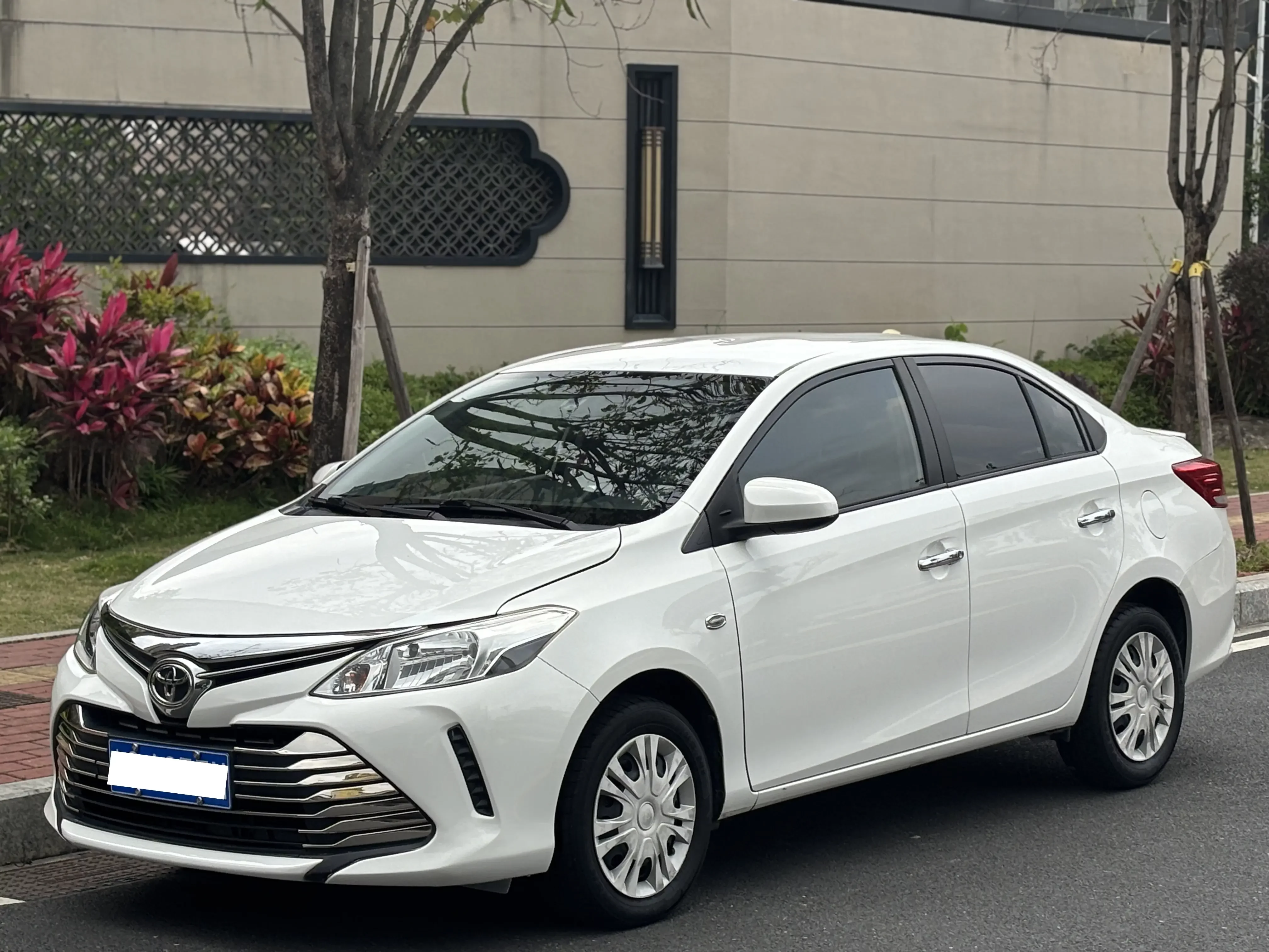 Toyota Vios