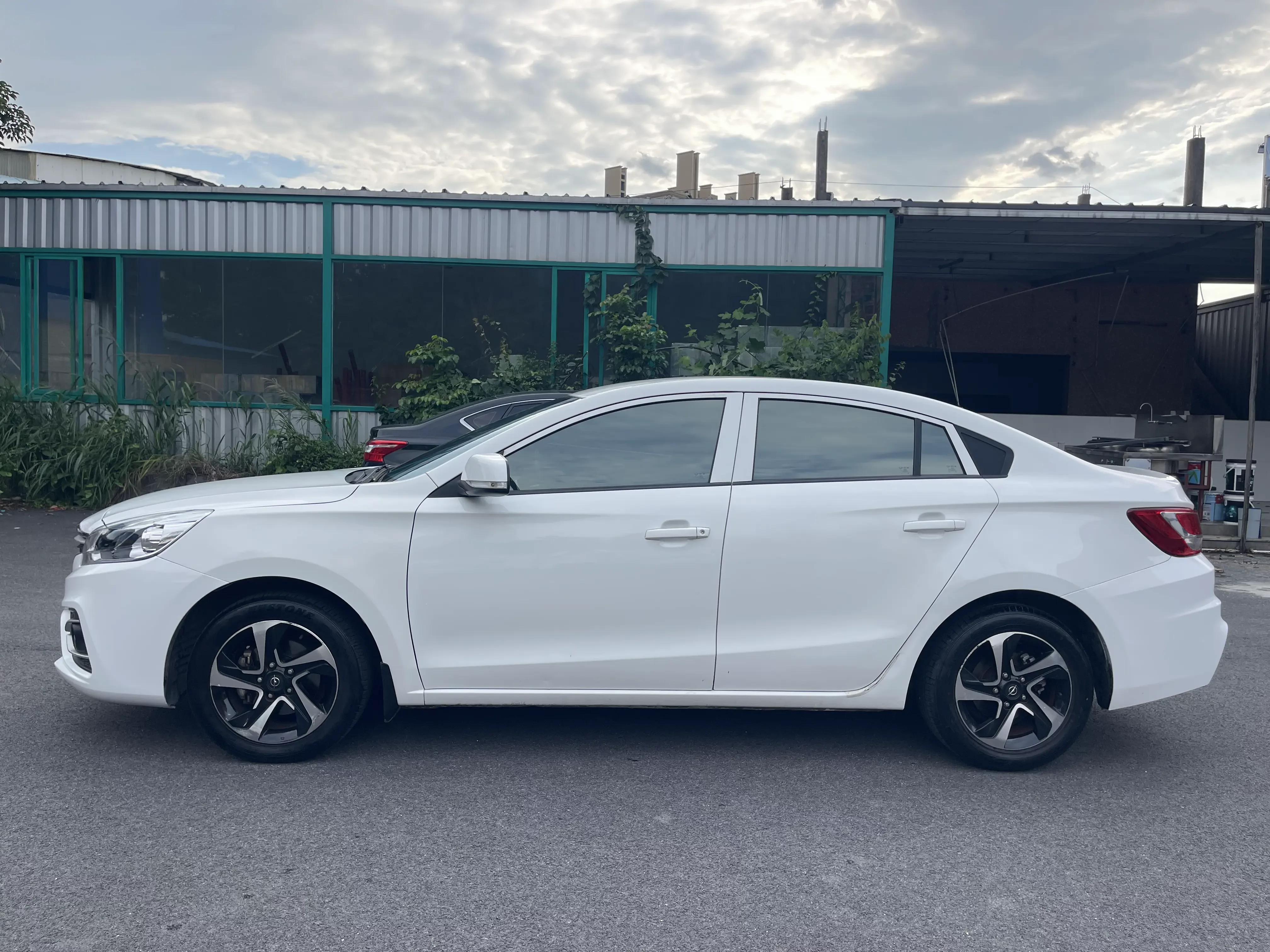 HAIMA Familia