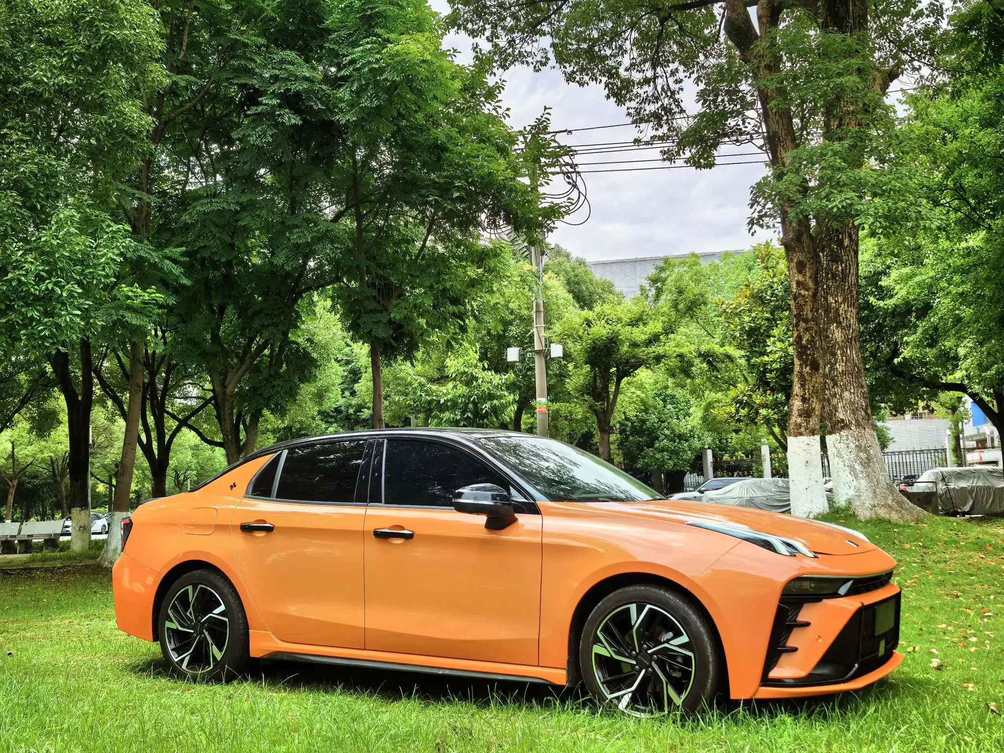 Lynk & Co 03