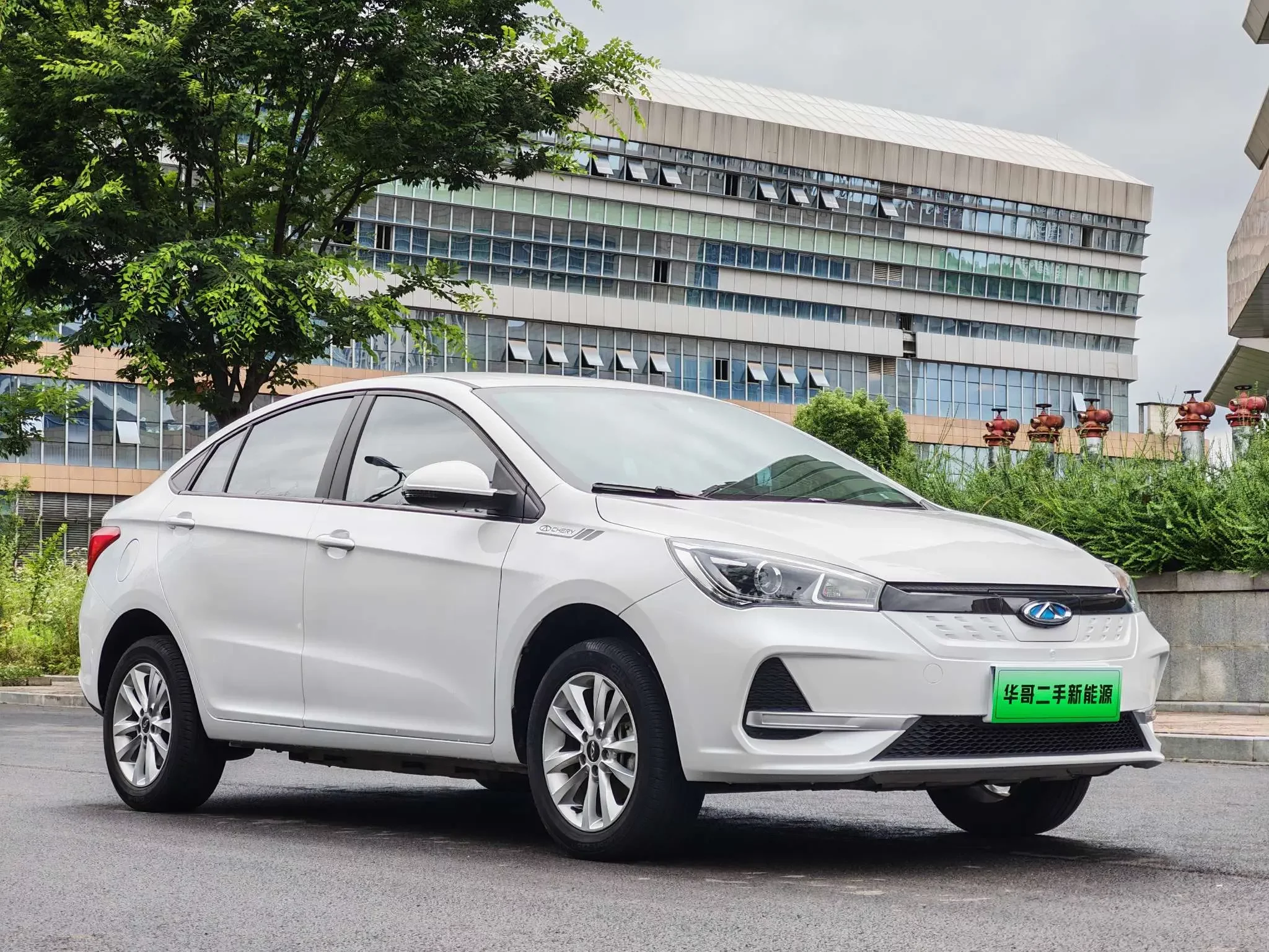 Chery Arrizoe