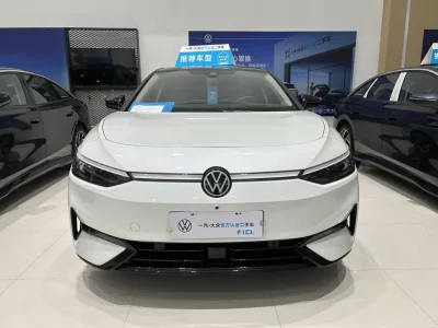 Volkswagen ID.7 VIZZION