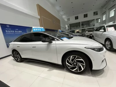 Volkswagen ID.7 VIZZION