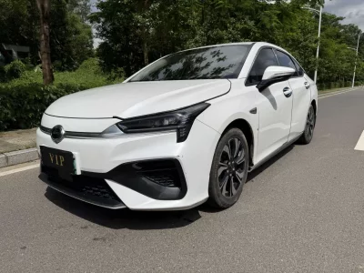 GAC AION S