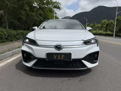 GAC AION S
