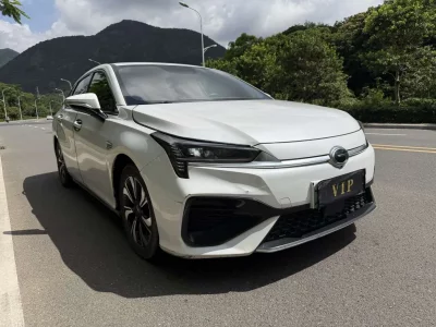 GAC AION S