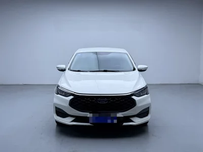 Ford Forrest