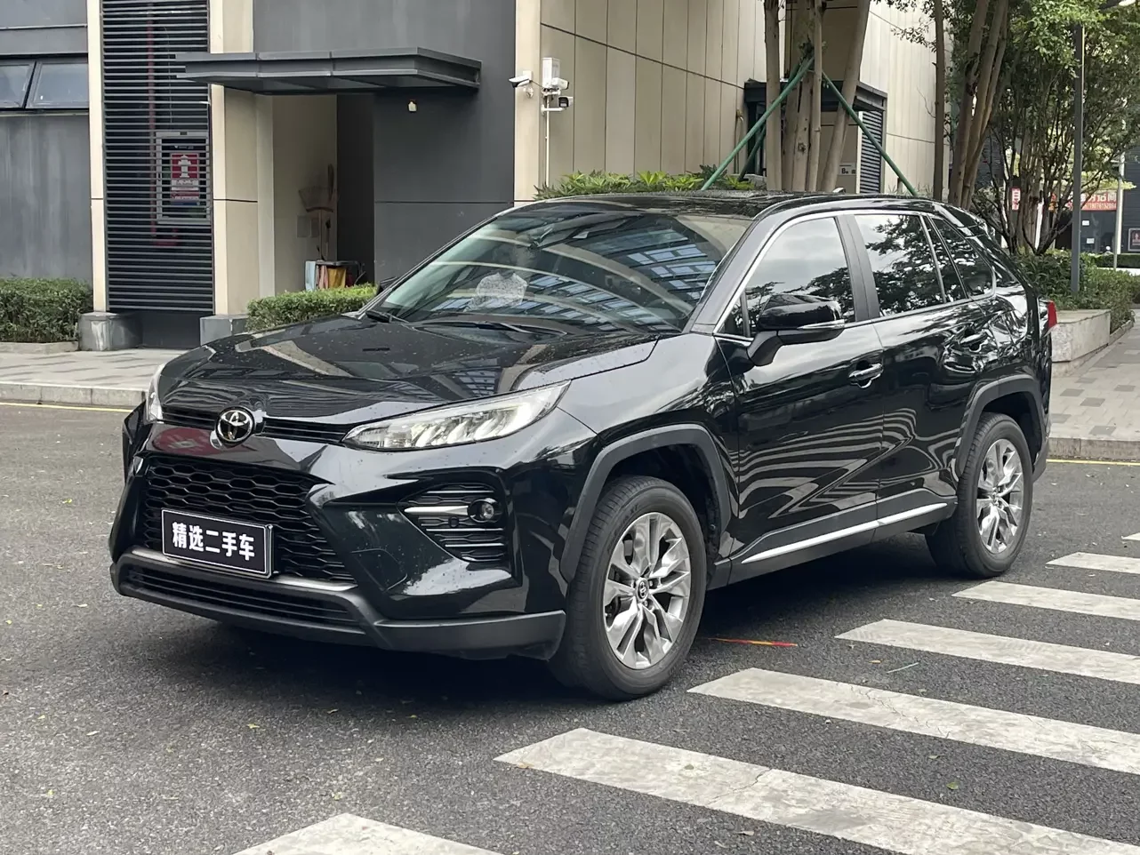 Toyota Willanda