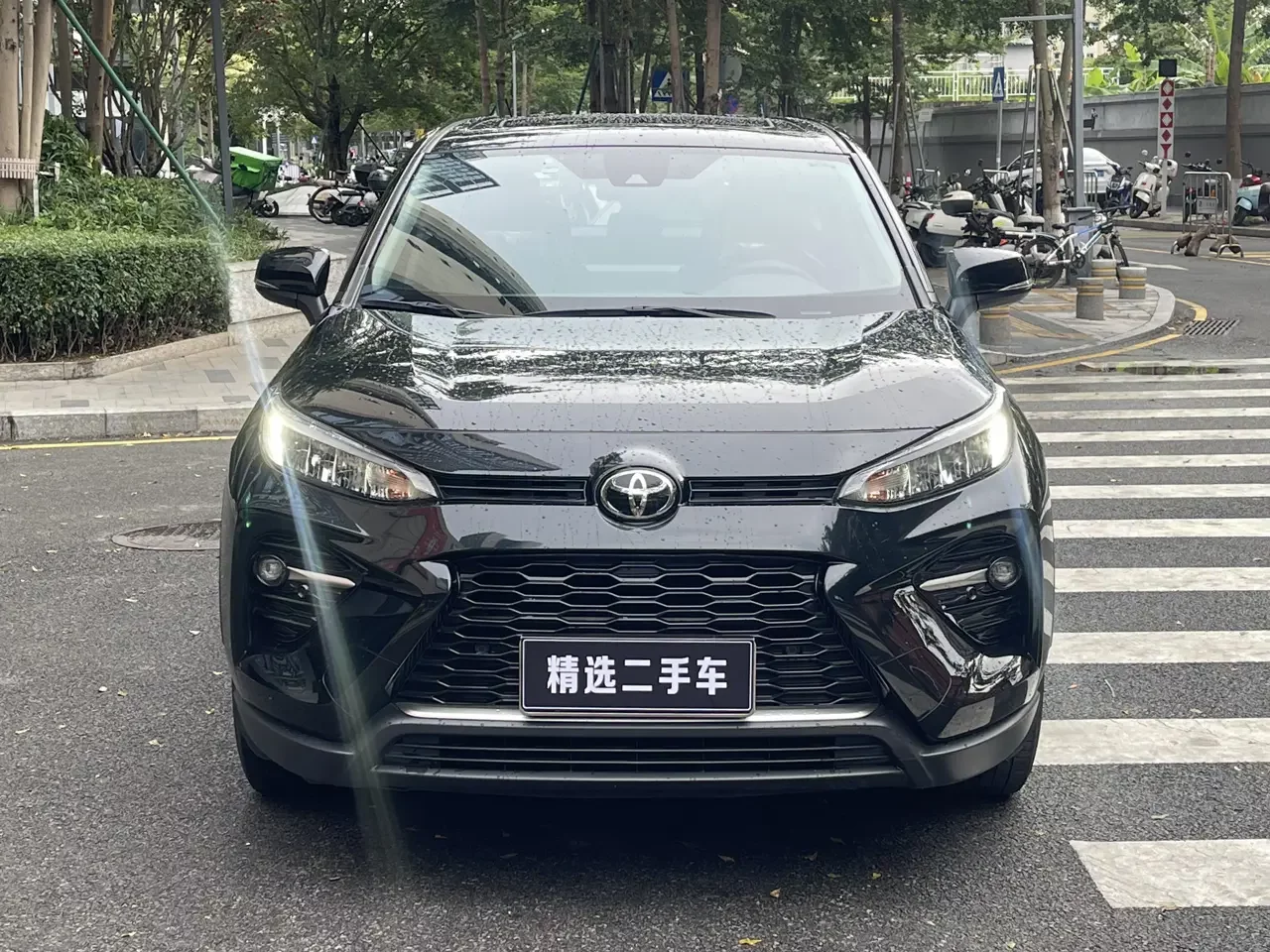 Toyota Willanda