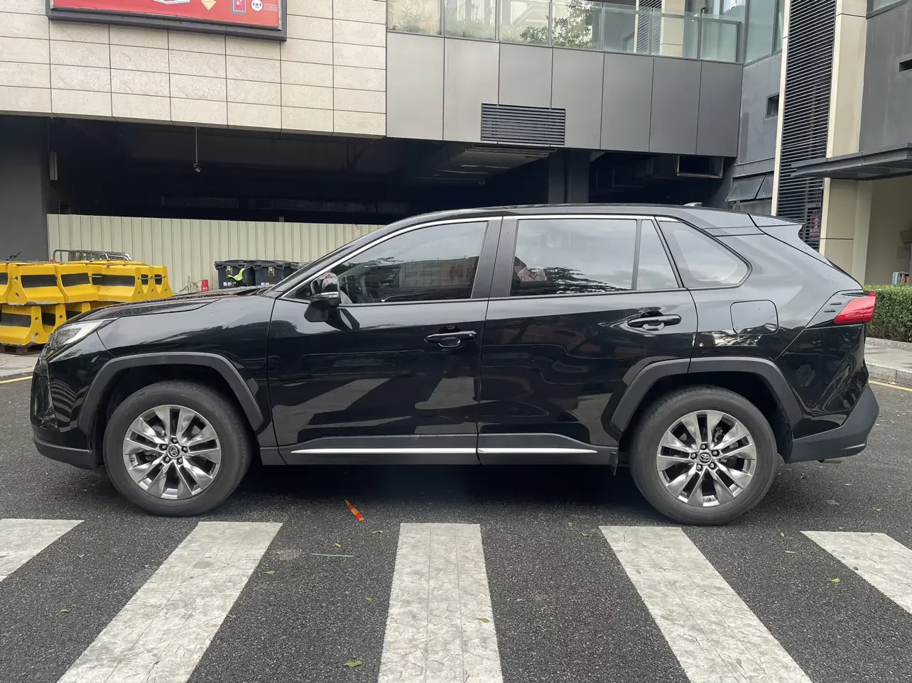 Toyota Willanda