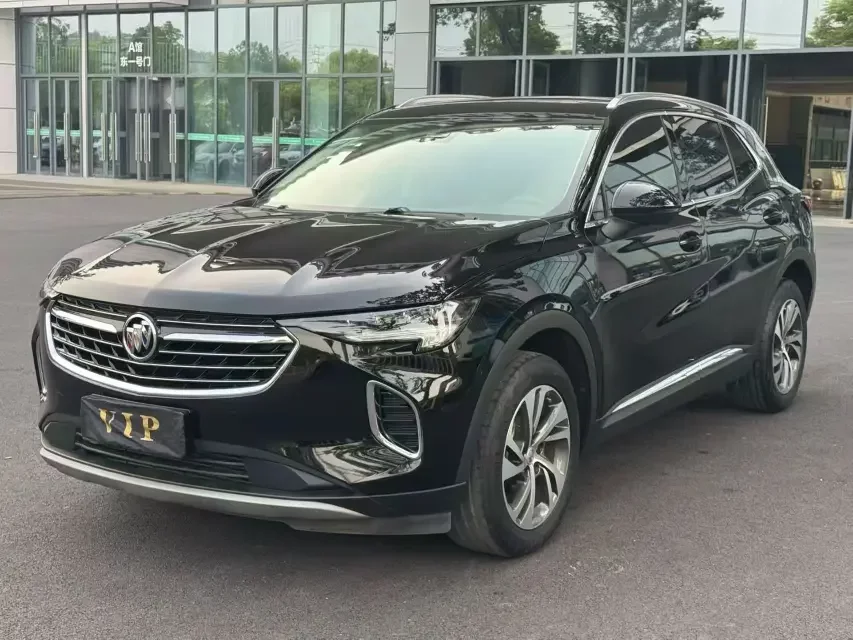 BUICK ENVISION S