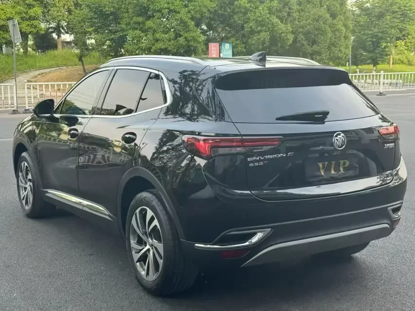 Buick Envision S