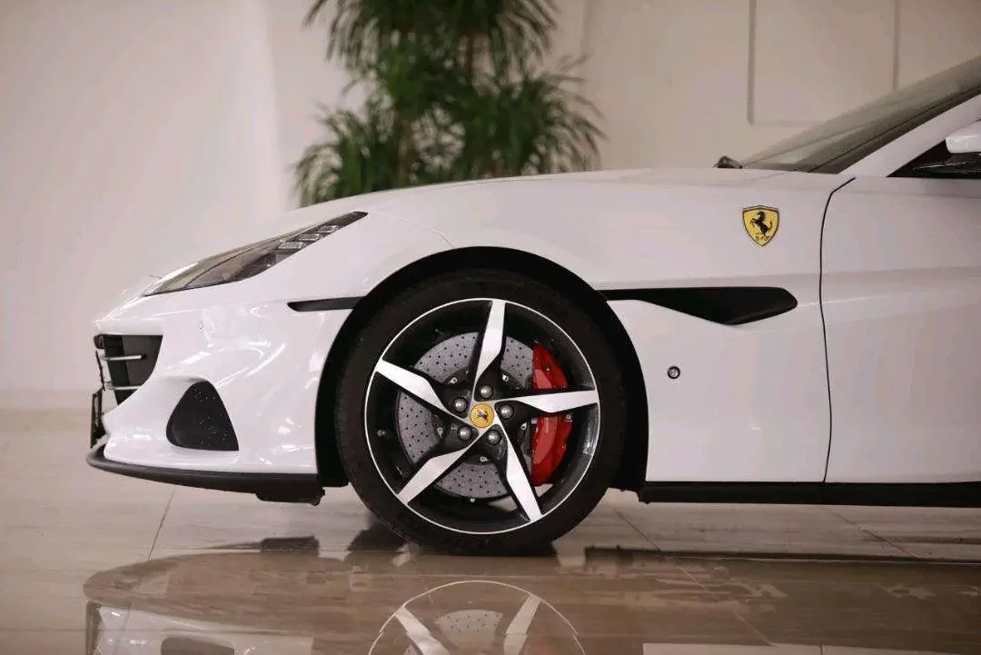Ferrari Portofino
