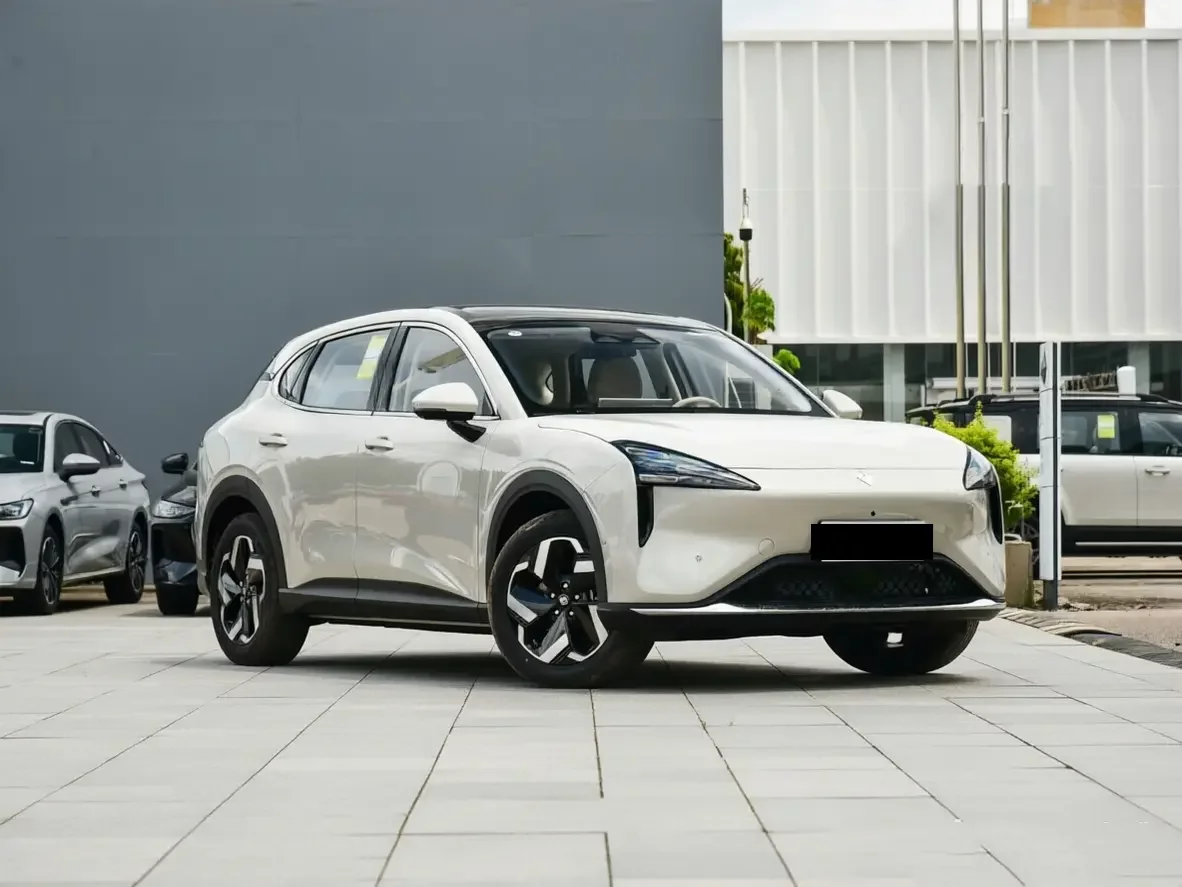 Baojun Yunhai EV