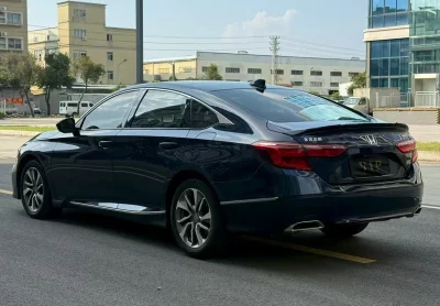 Honda Inspire