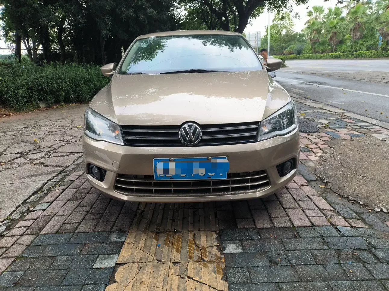 Volkswagen Jetta