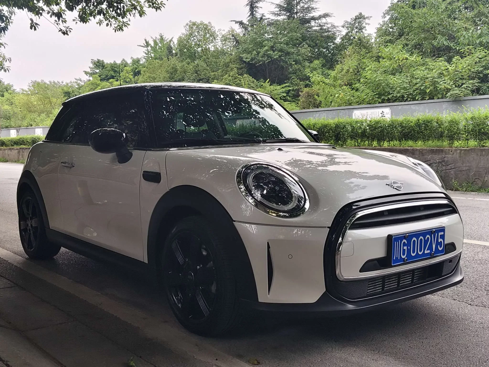 MINI MINI