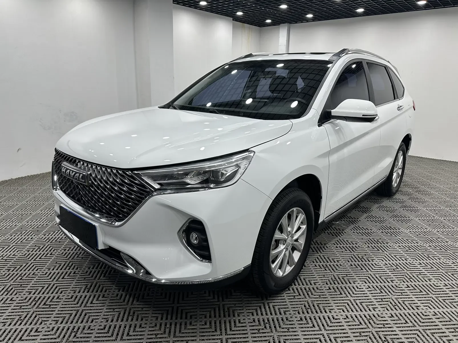 Haval M6