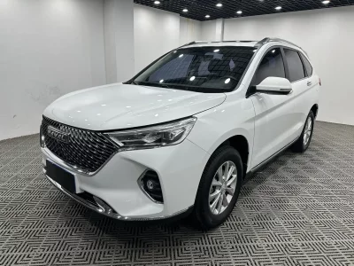 Haval M6