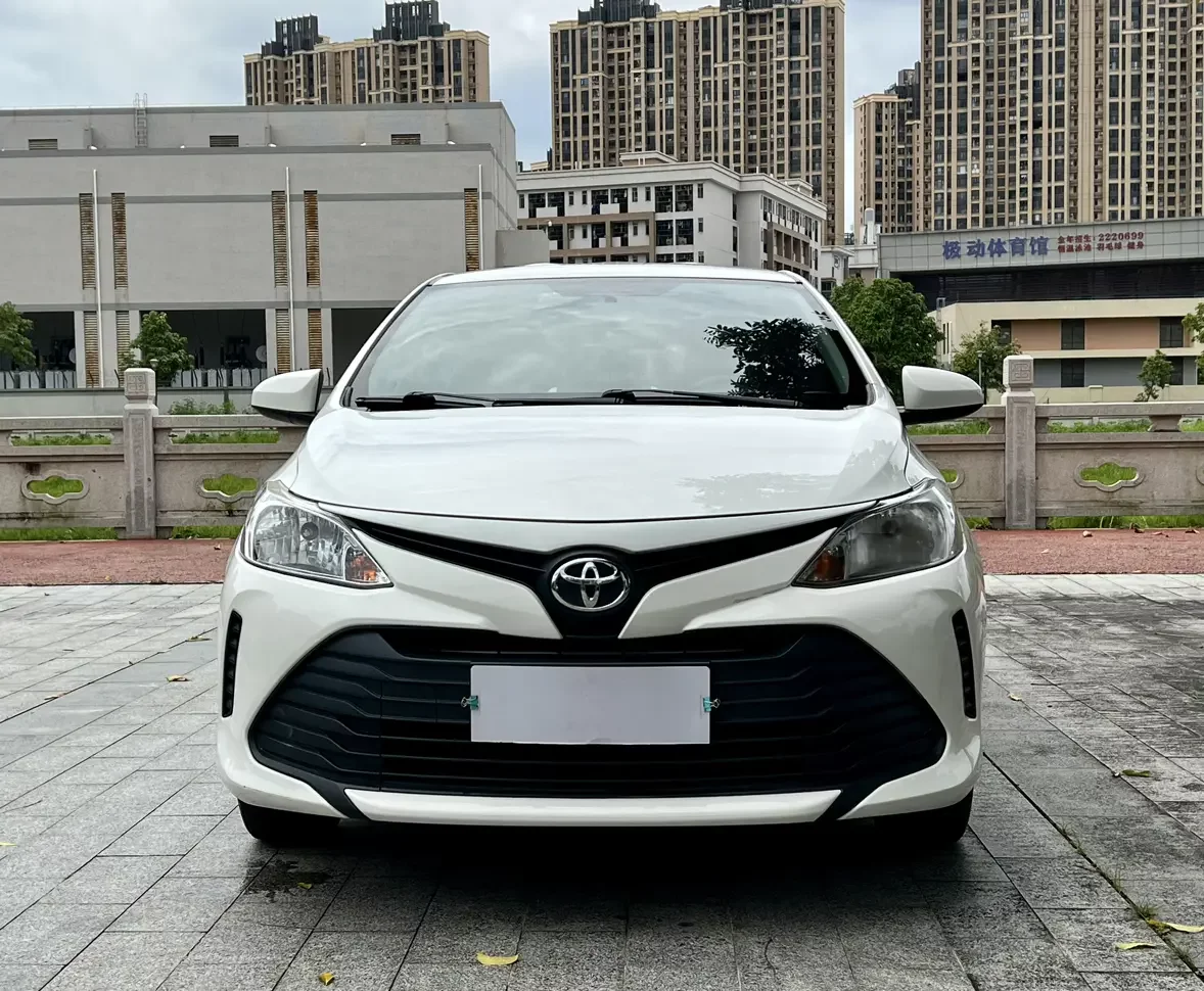 Toyota Vios