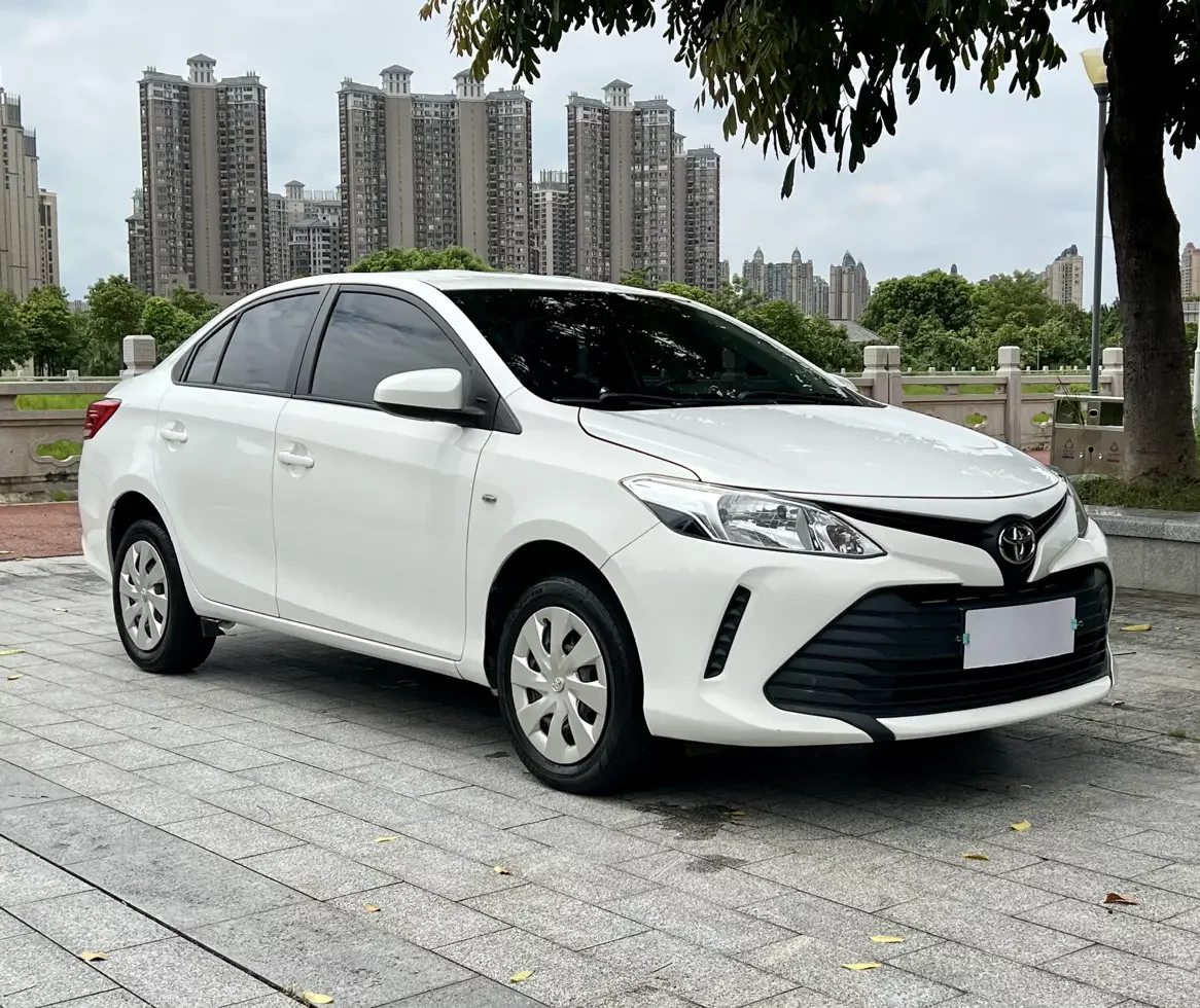 Toyota Vios