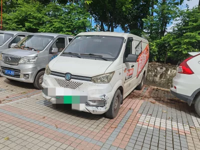 Dongfeng Yufeng EM26