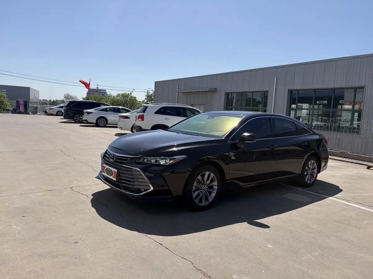 Toyota Avalon