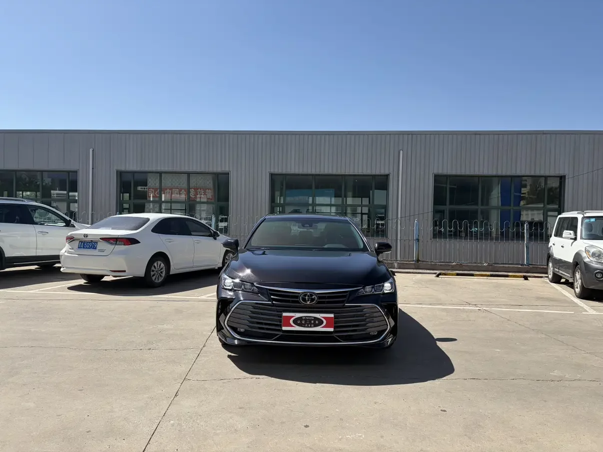 Toyota Avalon