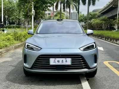 AITO M5