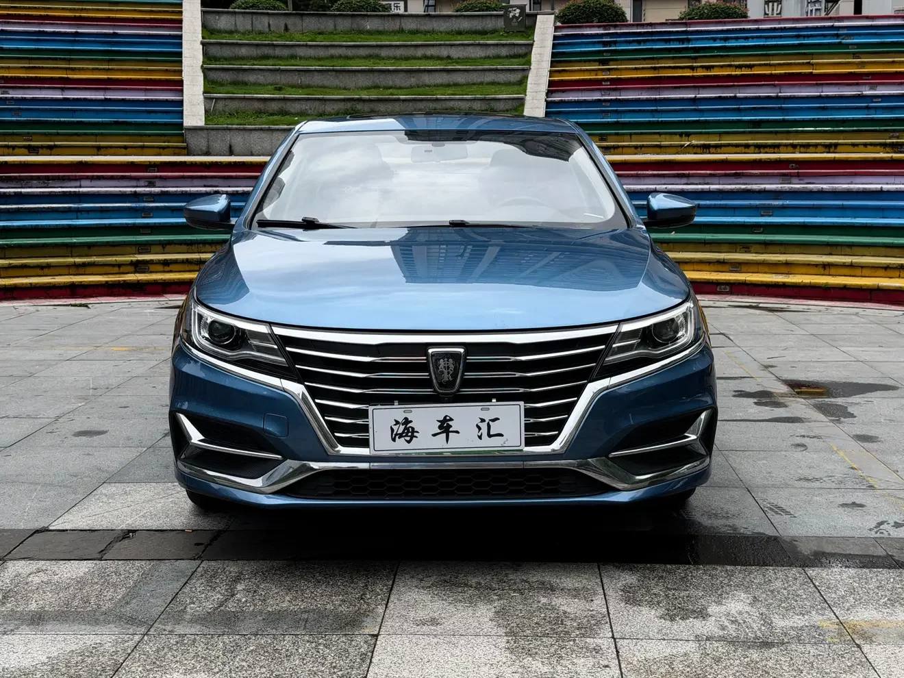 Roewe ei6