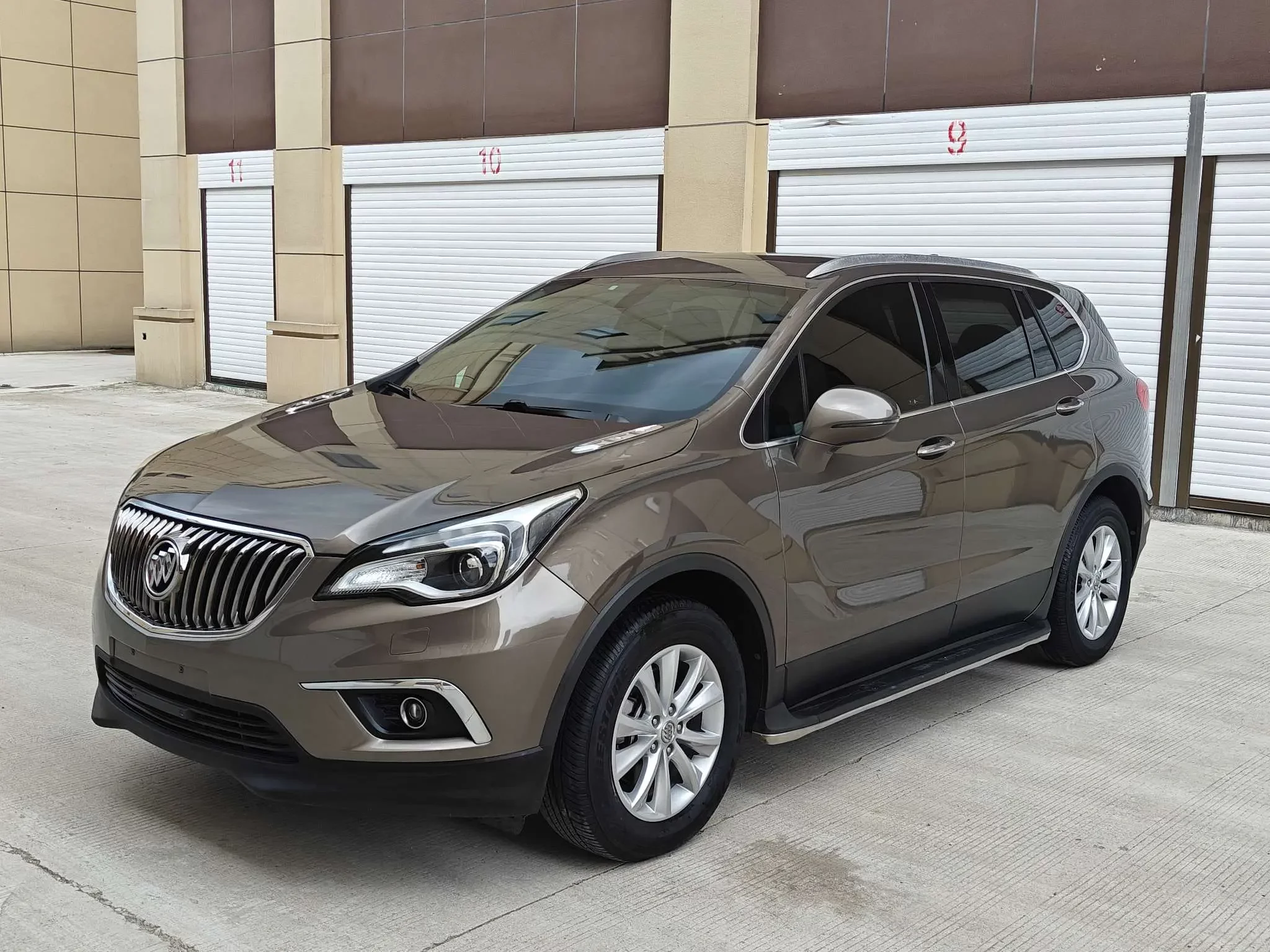 Buick Envision