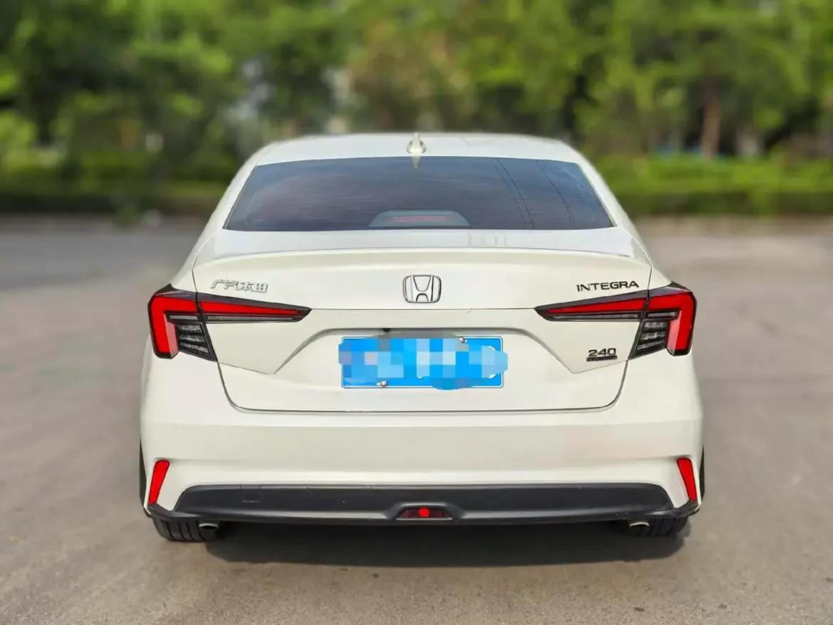 Honda Integra