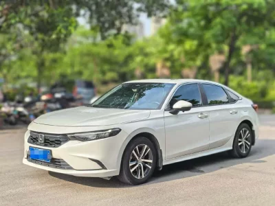 Honda Integra
