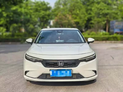 Honda Integra