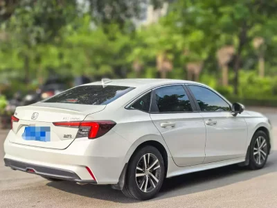 Honda Integra