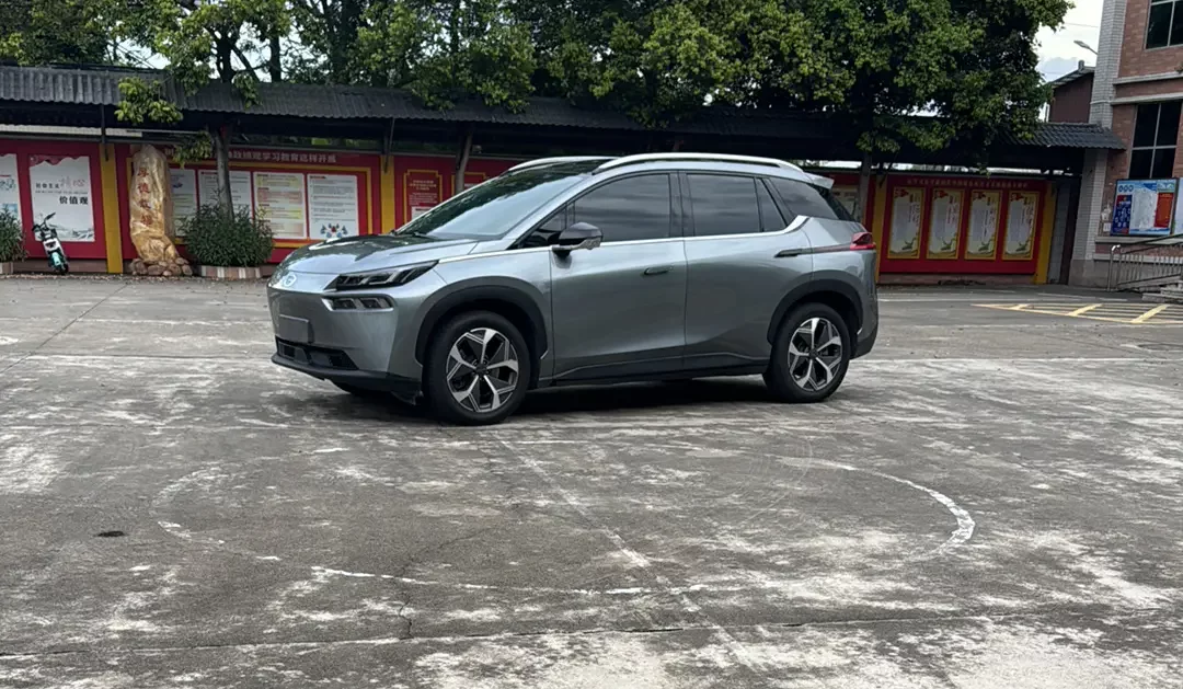 GAC AION V