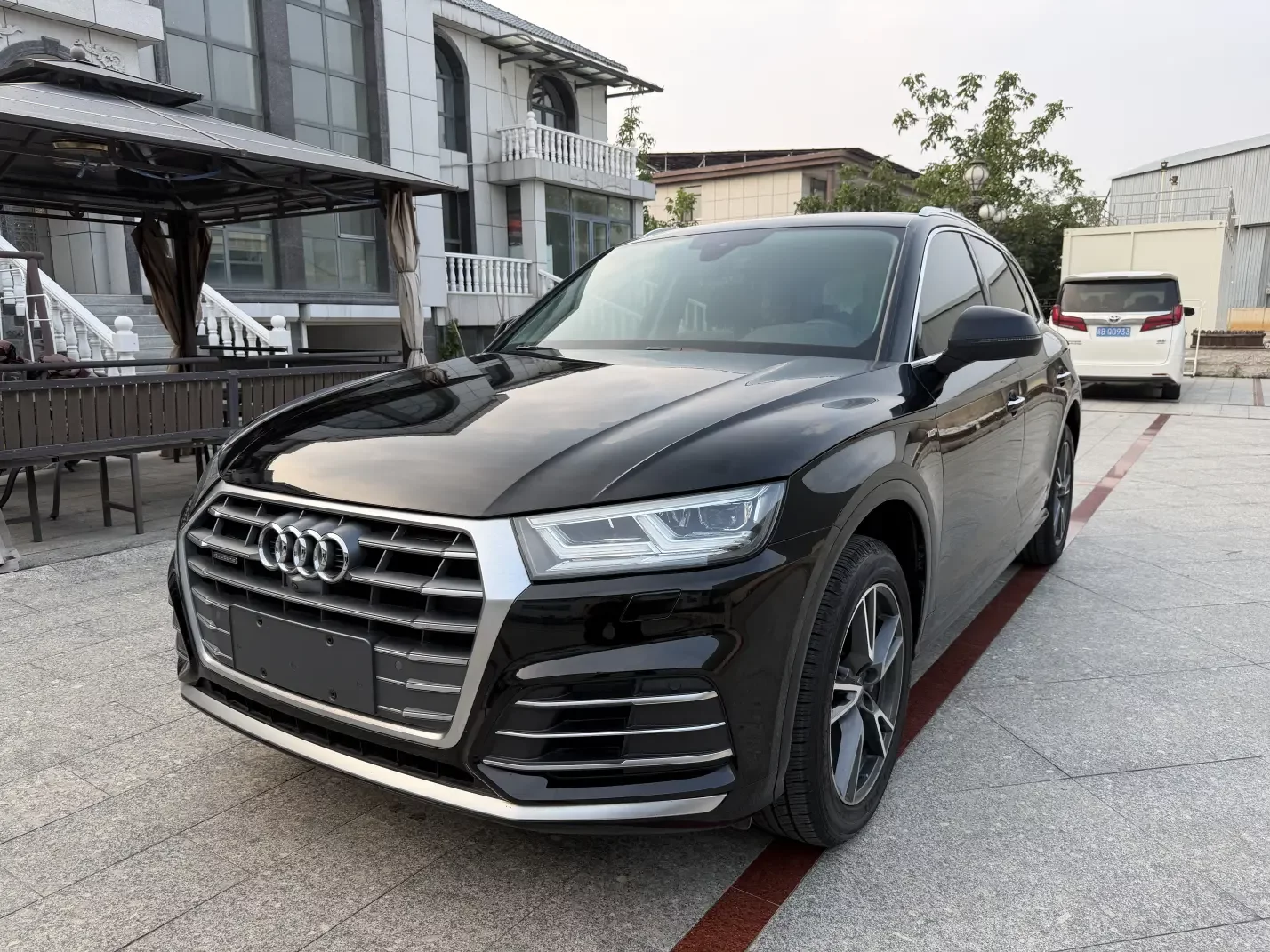 Audi Q5L
