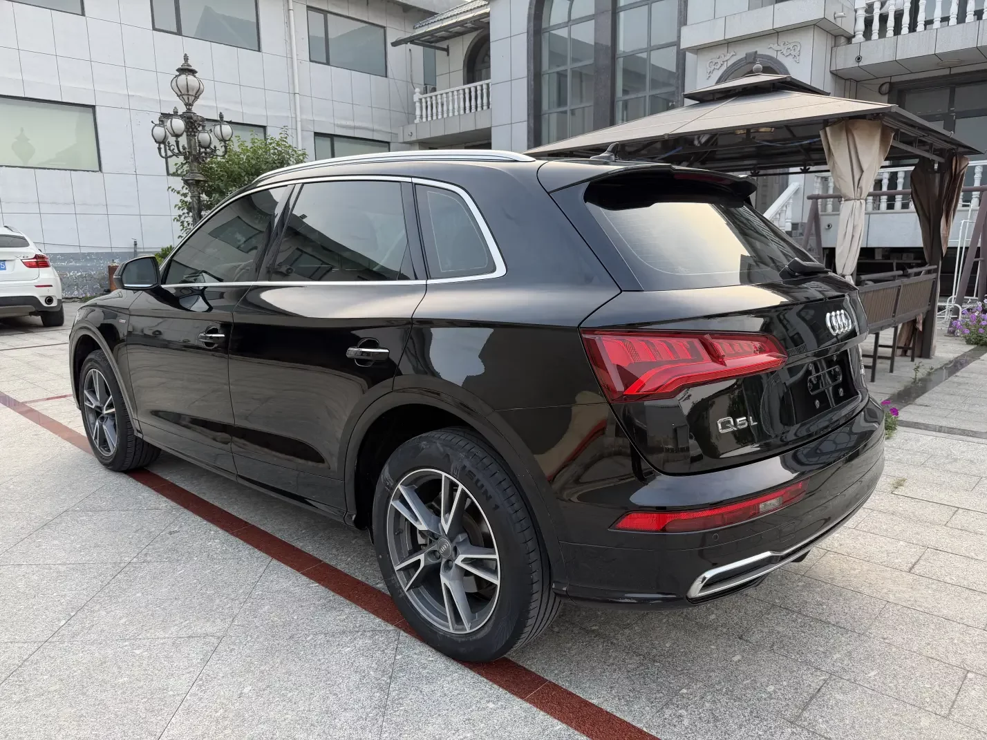 Audi Q5L