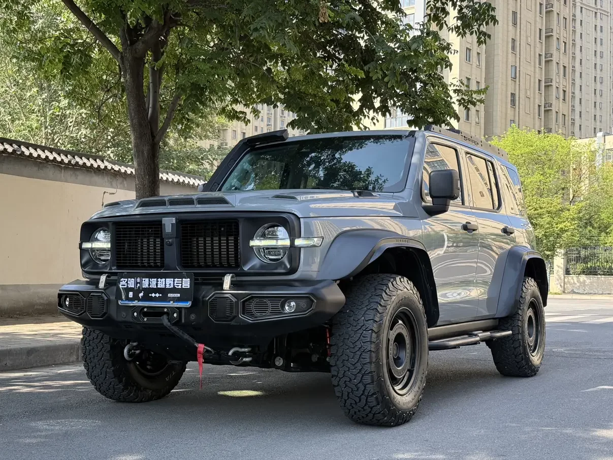 TANK 300