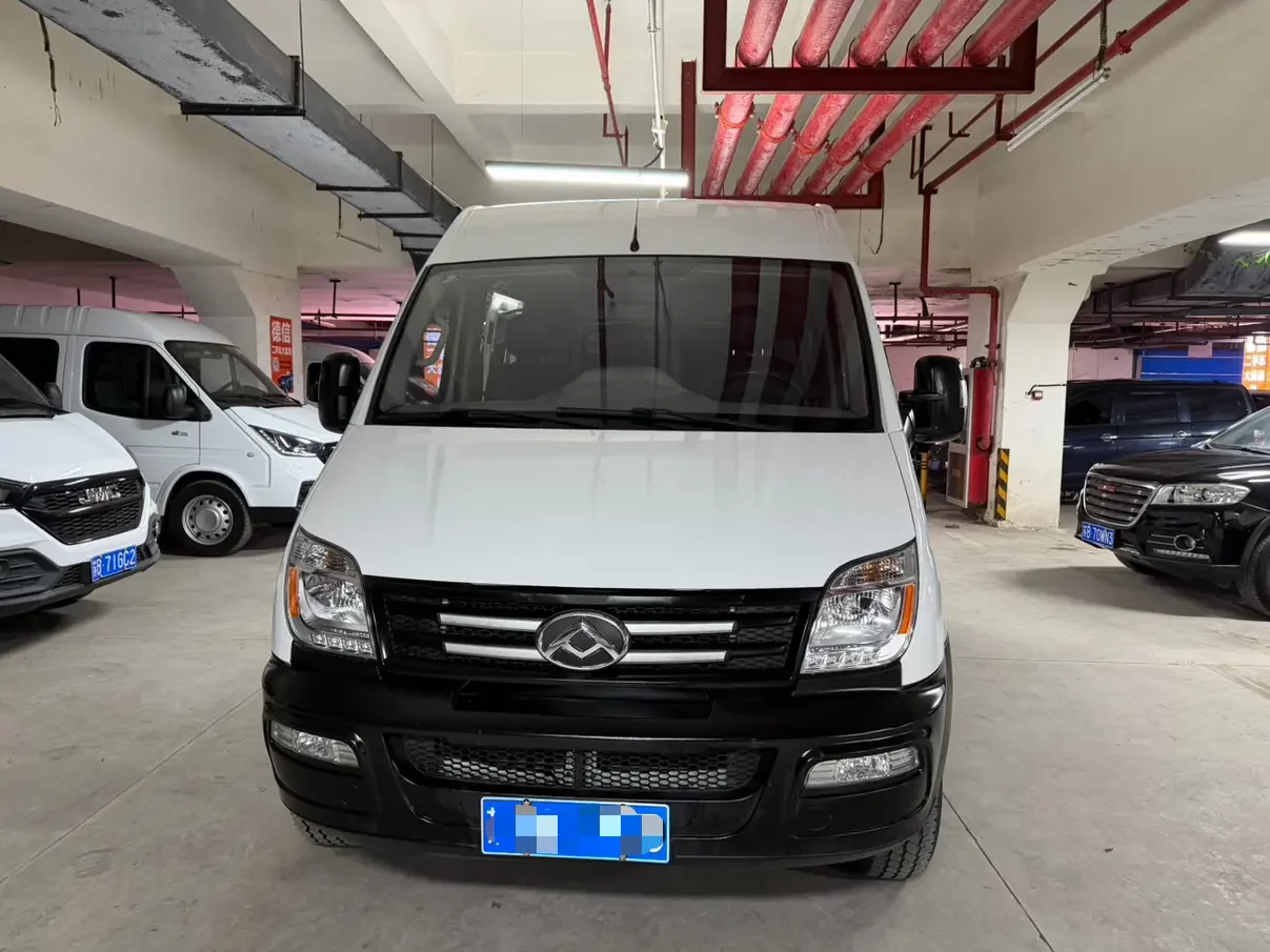 Maxus Xintu V80