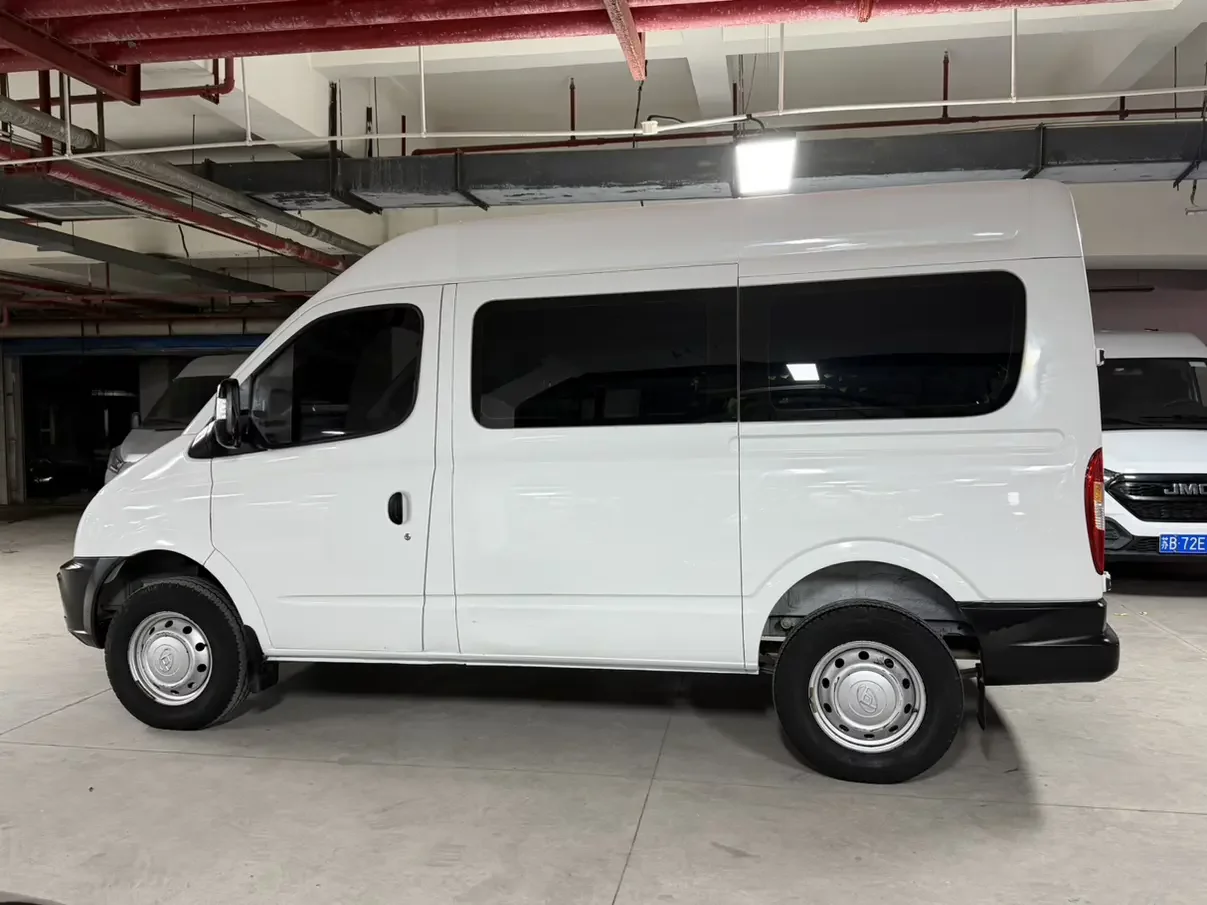 Maxus Xintu V80